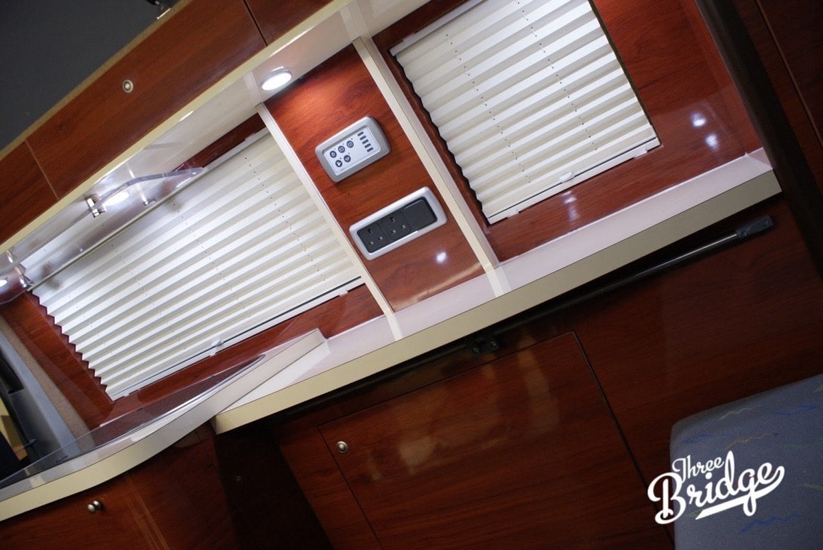 bespoke vw camper conversions